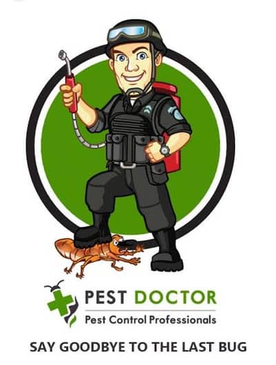 Doctor pest cantrol For DHA Lahore