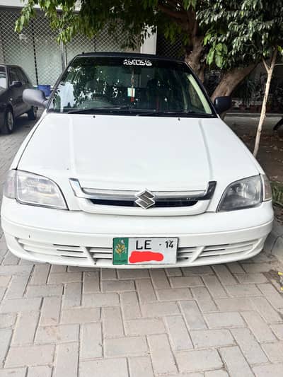 2014 model cultus inner total pack outer chatt Bonet Digi genuine