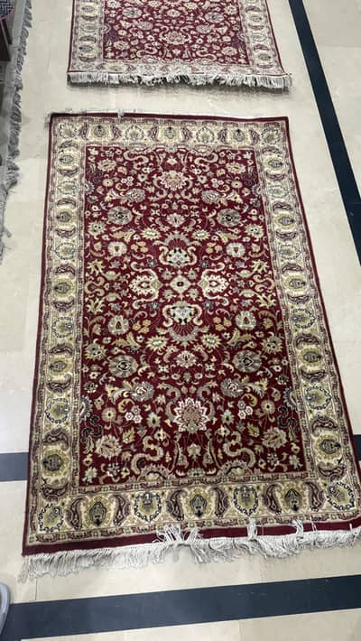 New Carpet pair for sale!