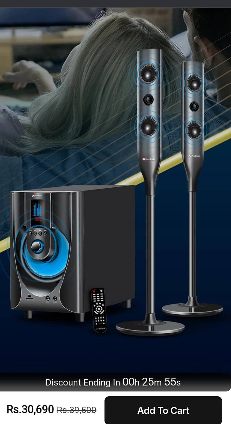 audionic RB-95 1