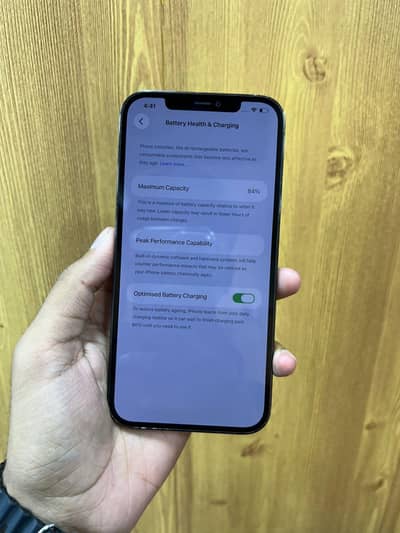iphone 12 pro max dule sim PTA approved