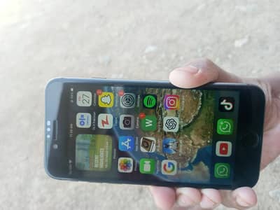 Iphone 8 exchange possible