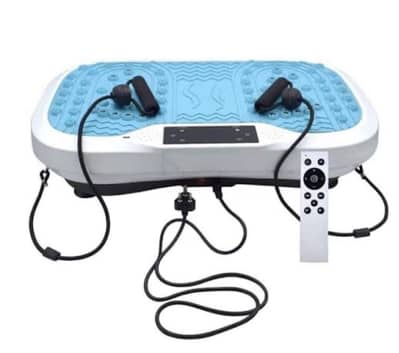 Vibrating machine /Slimming Vibration Machine/Full Body Workout