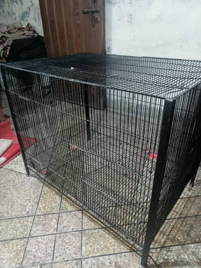 pet cage pinjra birds cage parrot cage