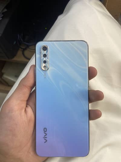 Vivo S1 4/128 gb