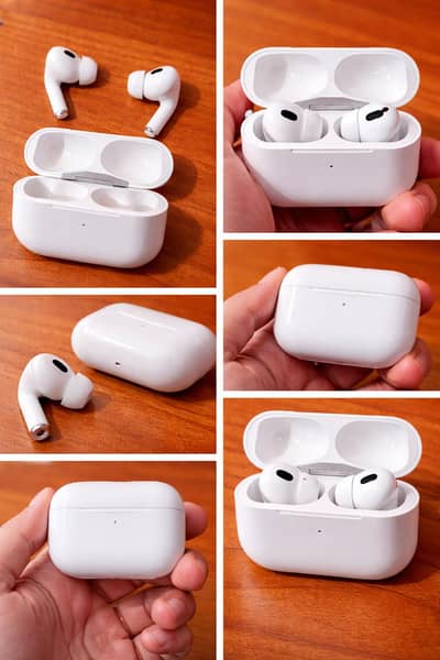 apple airbods