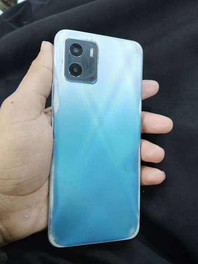 Vivo Y15s mobile phone