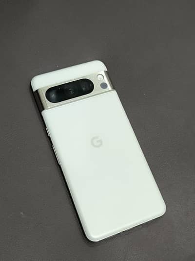 Google pixel 8 pro PTA Approved c