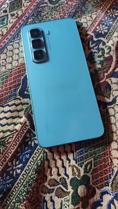 Infinix hot 50 pro for sale