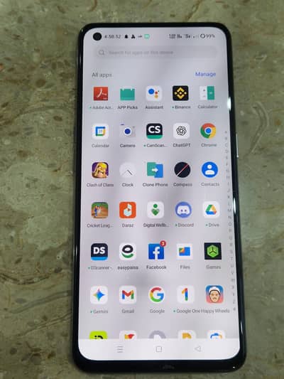 Realme Gt Master edition