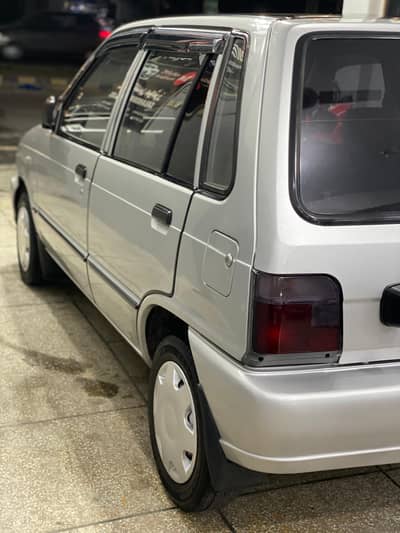 new car pick and drop services available