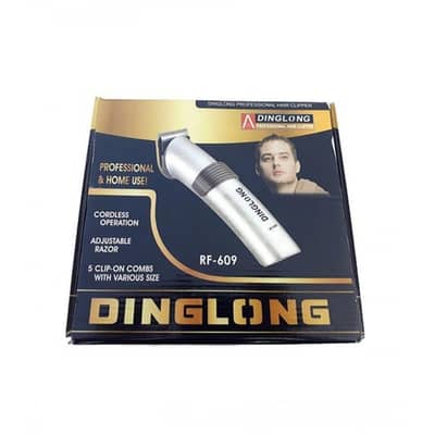 Buy the Best Quality Brands Hair Trimmer in Pakistan