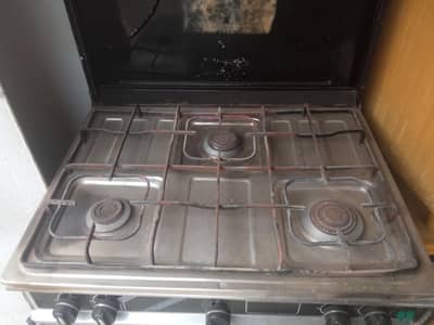 stove oven