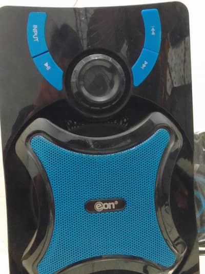 only two month used eon 2302