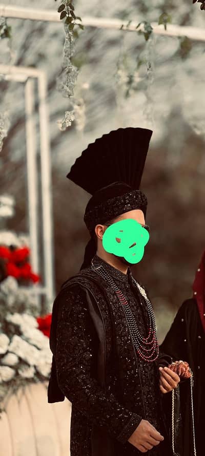 Groom Sherwani | Premium & Royal Look