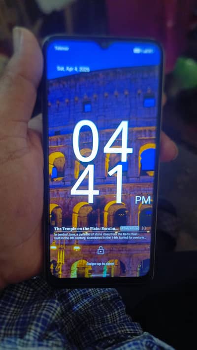 Oukital mobile for sale condition 10/10