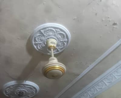 Indus and Sk fan for sale