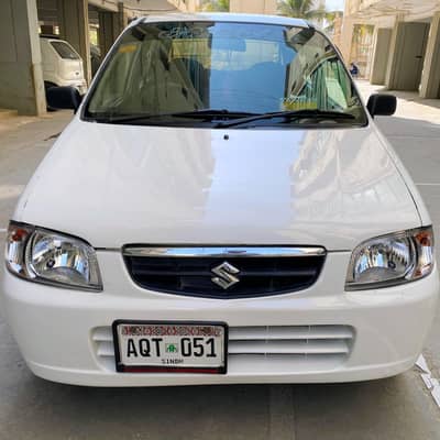 Suzuki Alto VXR 2008 | Excellent Condition