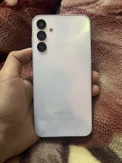 Samsung galaxy A15