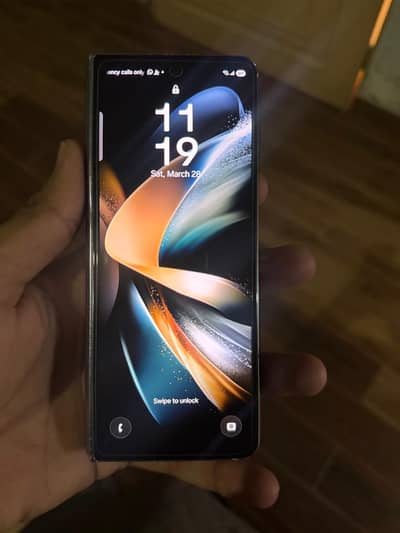 Samsung Z Fold 4 | Non PTA 256