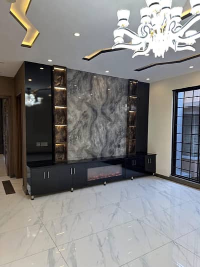 Centrally Located House In Valencia Housing Society Is Available For sale