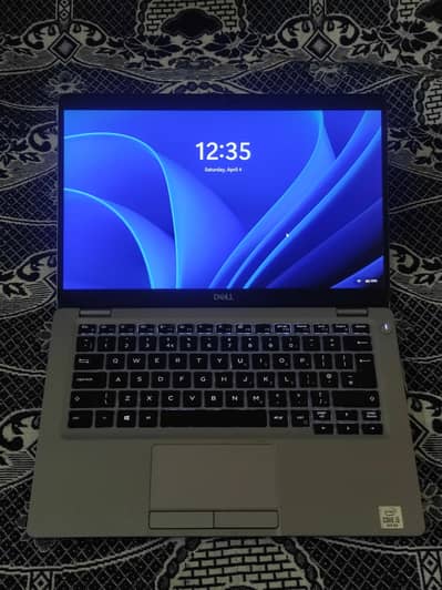 Hp 10th Generation elitebook i5 10/ 10 condition