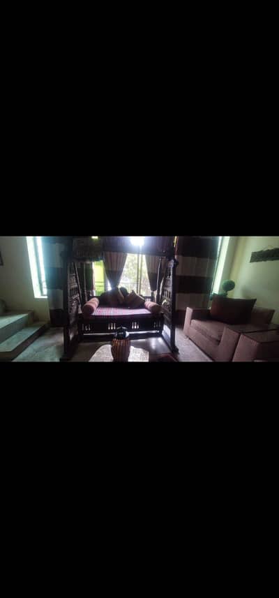 pure chanoti jhola urgent sale