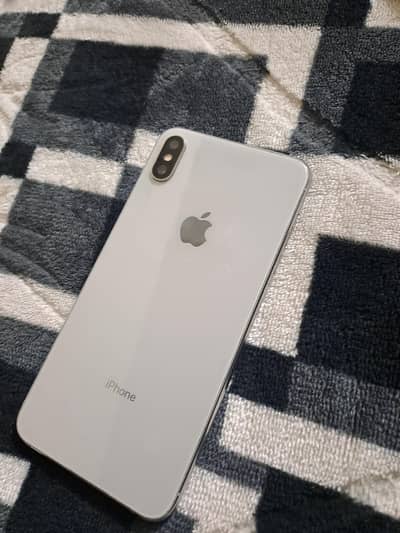 iPhone Xs Max (Pta Approved)