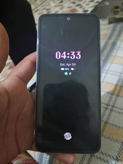 koi masla nahi hai is mobile mein