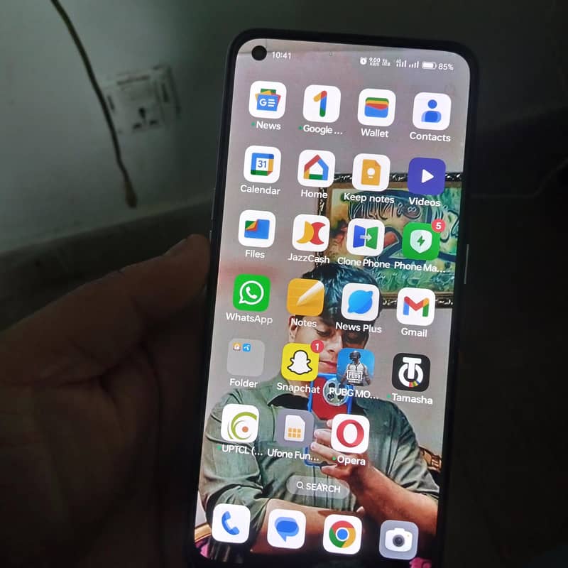oppo a95 4