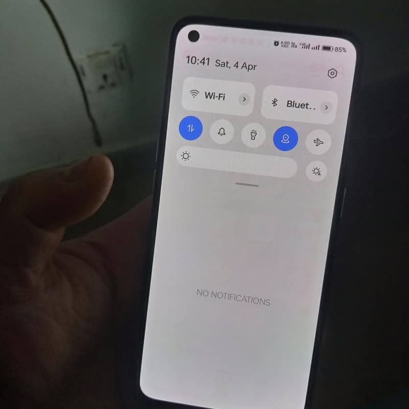 oppo a95 5