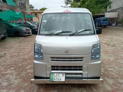 sazuki Every 13/16/17