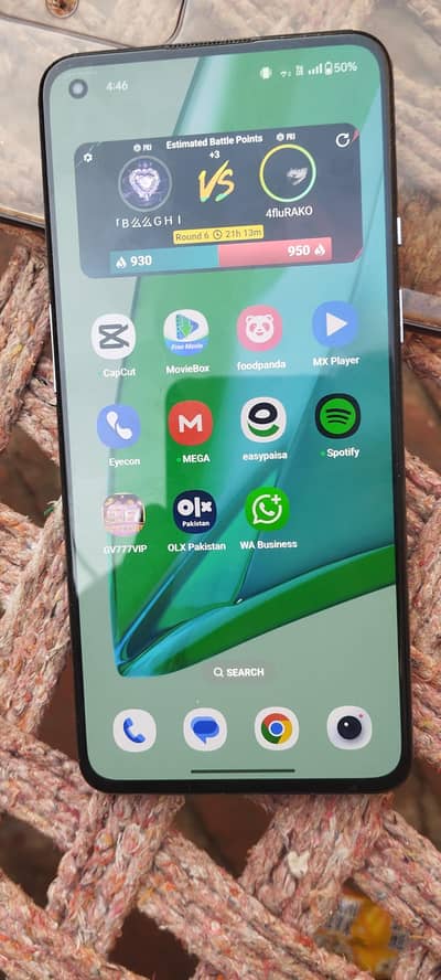 OnePlus 9 5g 12/256 gb