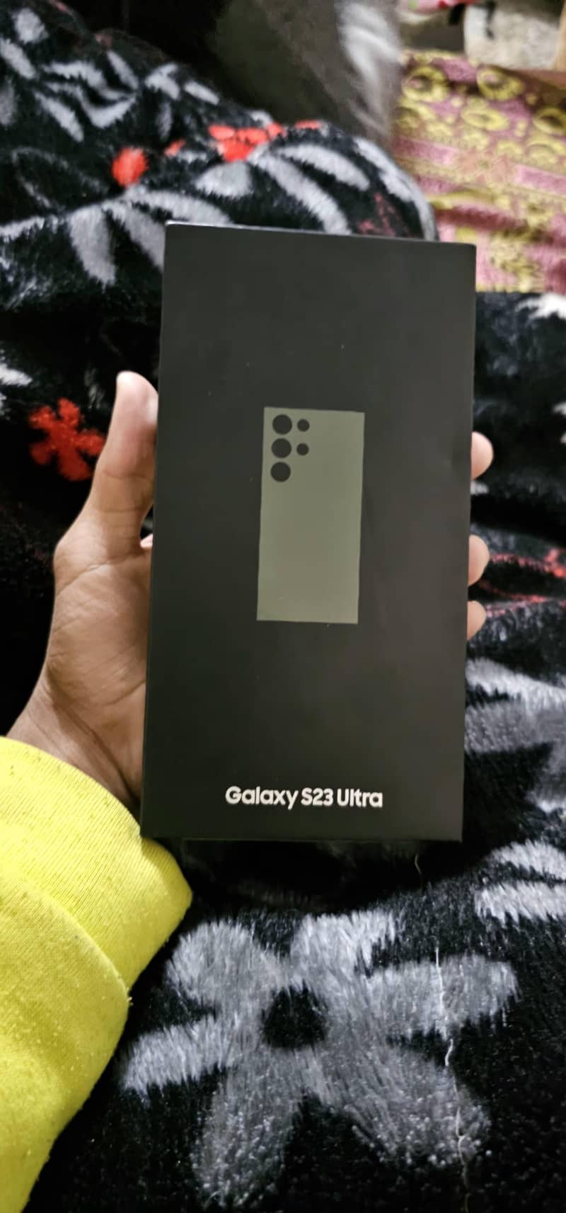 S23 ultera 2