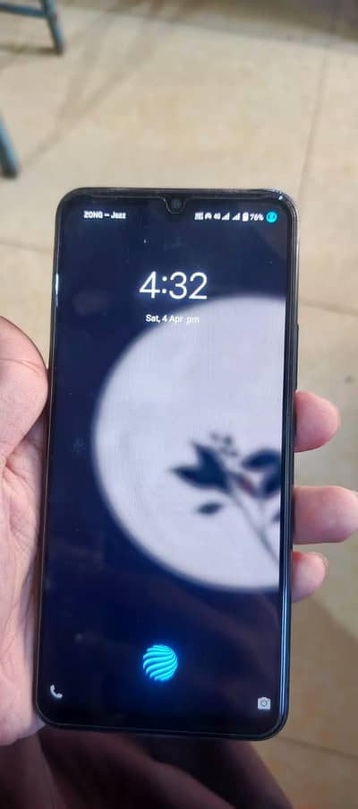 vivo v21e condition 10/8