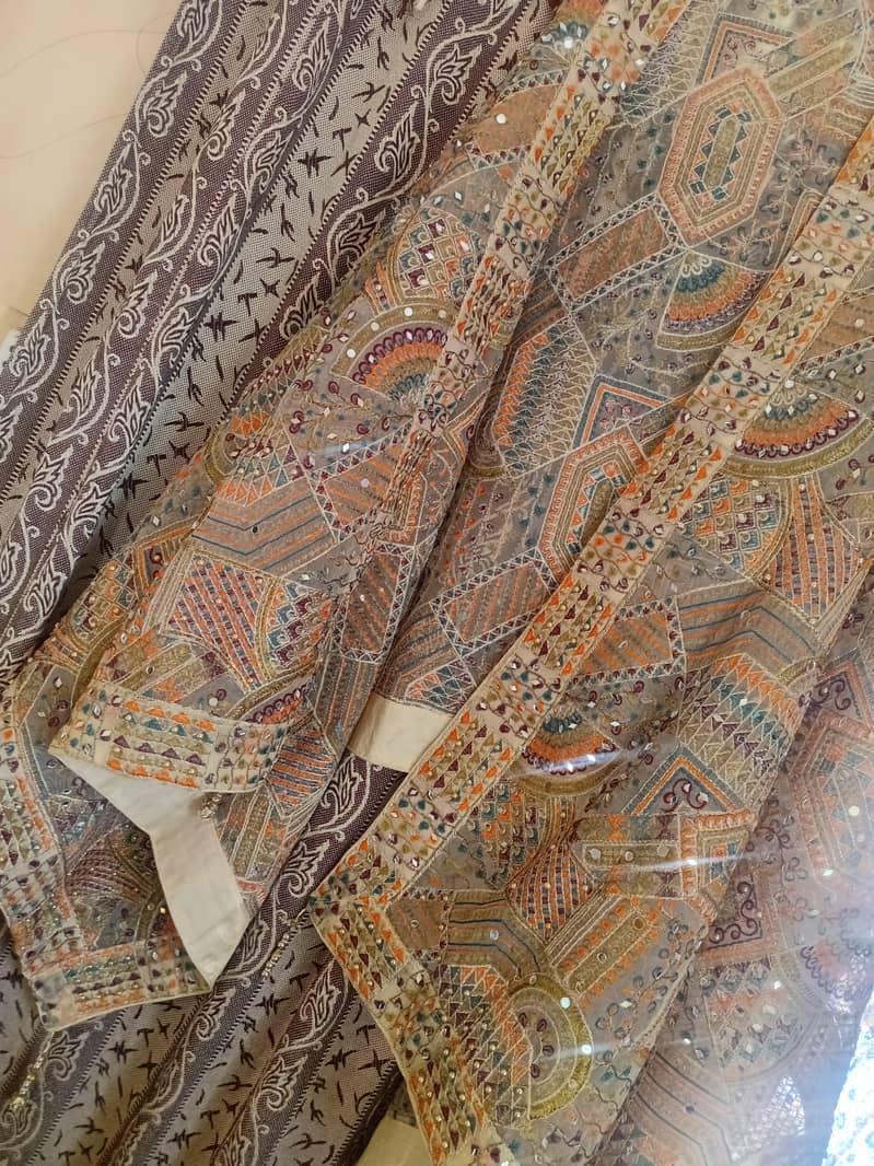 shawl 3