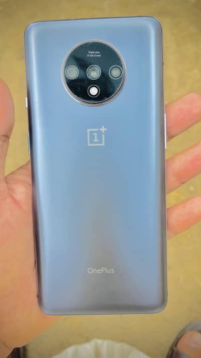 ONE PLUS 7T BEST CONDITION