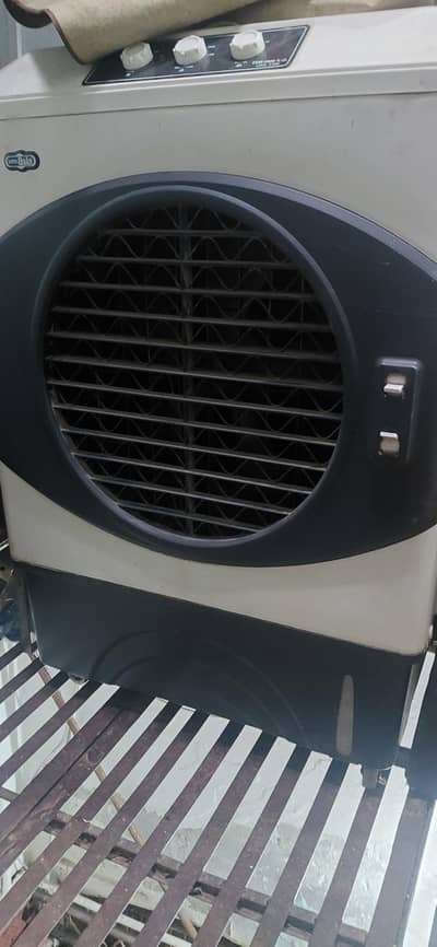 super asia full size cooler