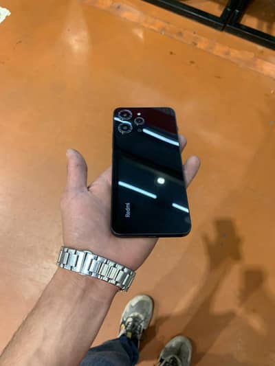 Redmi 12 8GB/128