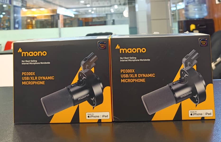 Maono PD300x 0