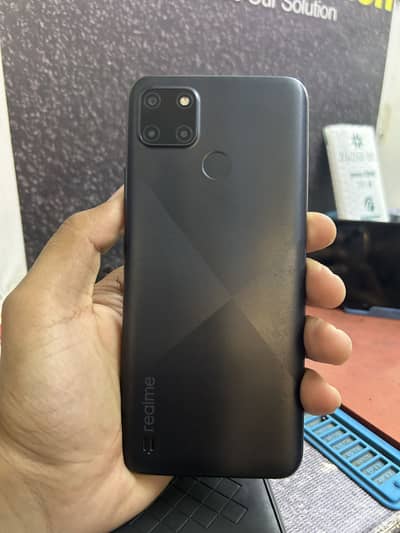 Realme C21-Y