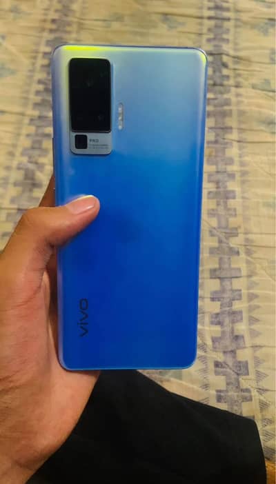 Vivo x50 pro 8/256