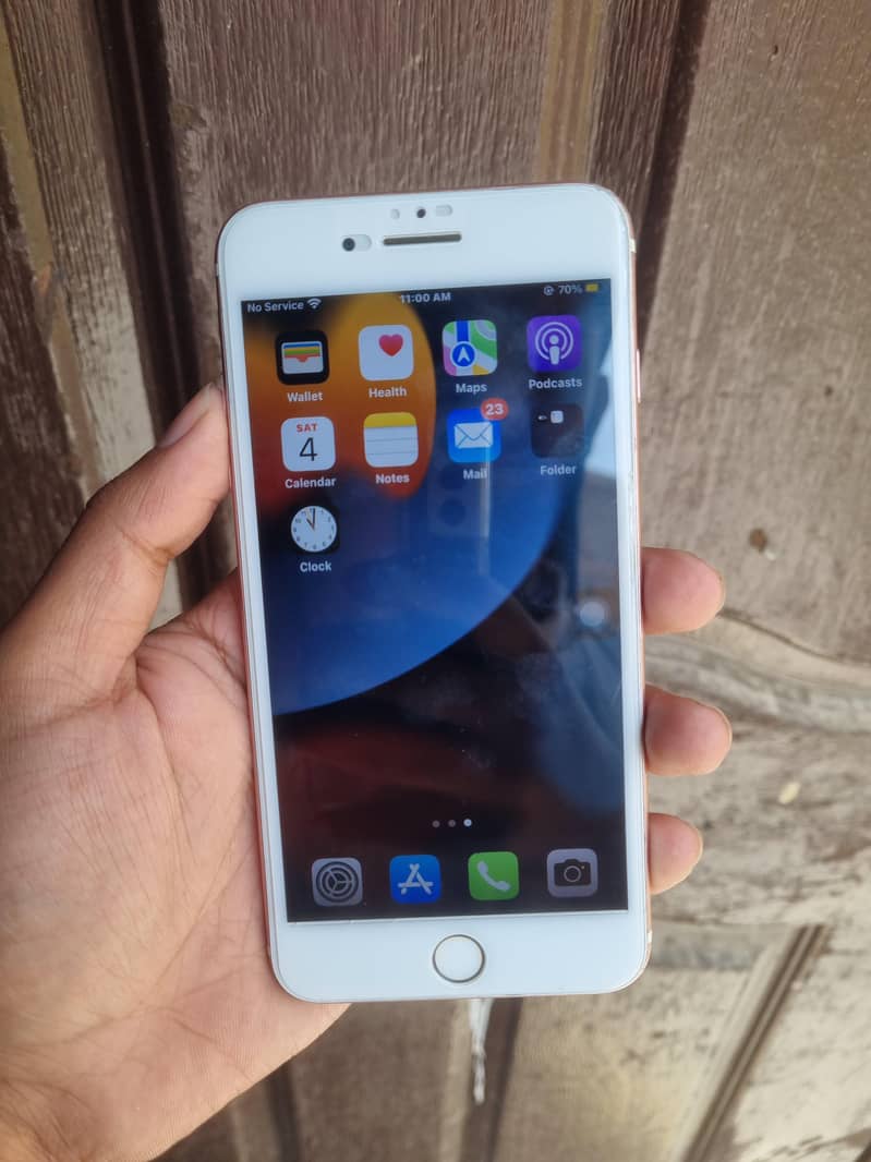 iPhone 7 Plus 4