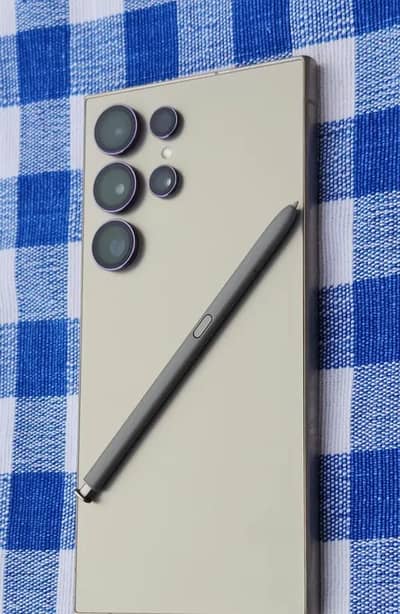 Samsung Galaxy S 24 ultra