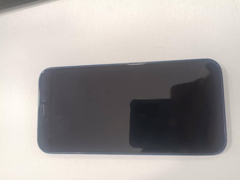 iPhone 12 0