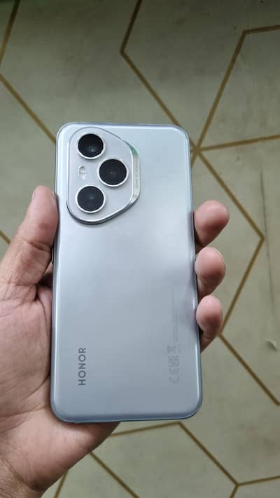 Honor 400 pro 12gb 256gb Non pta