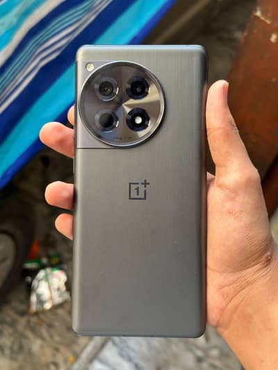 OnePlus 12r