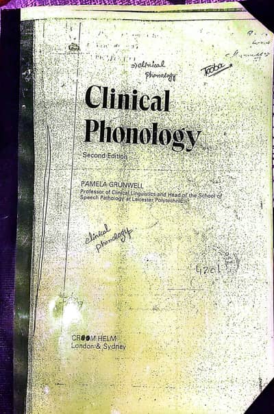 clinical pathology