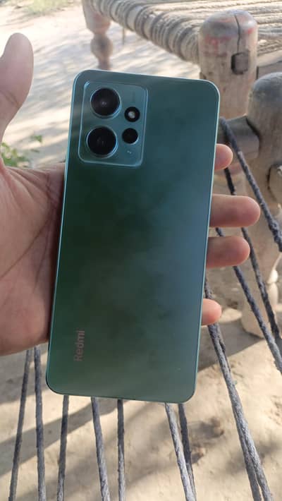 REDMI NOTE12 03427574998