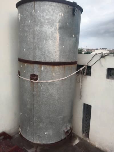 wheat storage/ Bharola